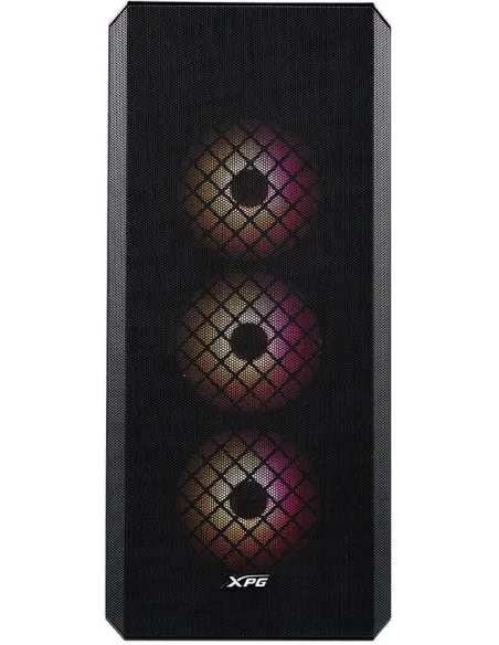 Adata XPG Defender Cristal Templado USB 3.1 aRGB Negra