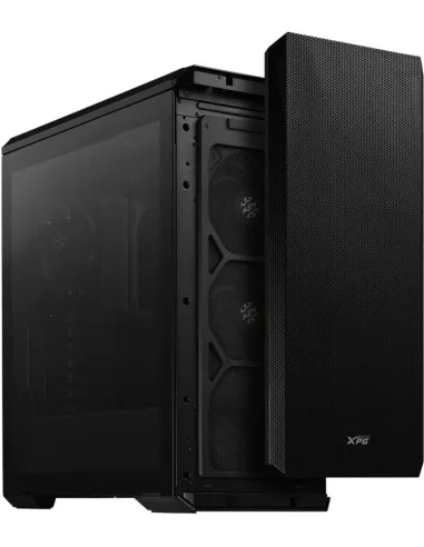 Adata XPG Defender Cristal Templado USB 3.1 aRGB Negra