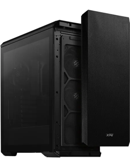 Adata XPG Defender Cristal Templado USB 3.1 aRGB Negra