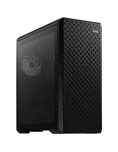 Adata XPG Defender Pro Cristal Templado USB 3.1 aRGB Negra