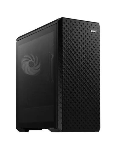 Adata XPG Defender Pro Cristal Templado USB 3.1 aRGB Negra