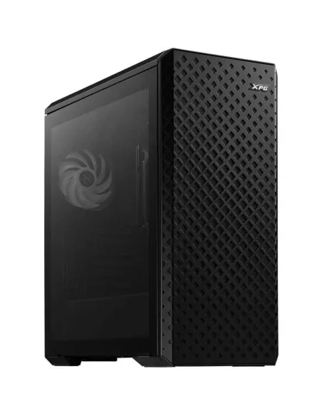 Adata XPG Defender Pro Cristal Templado USB 3.1 aRGB Negra