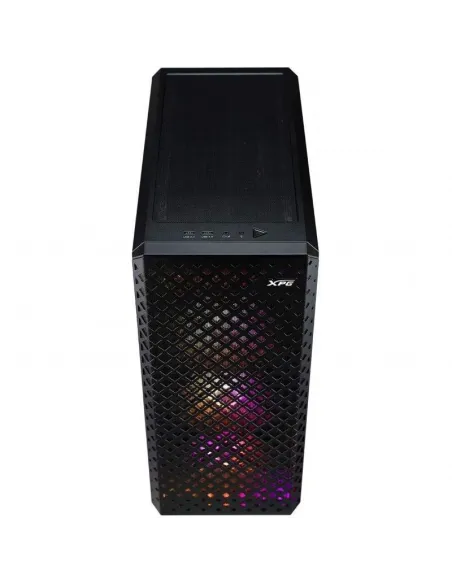 Adata XPG Defender Pro Cristal Templado USB 3.1 aRGB Negra