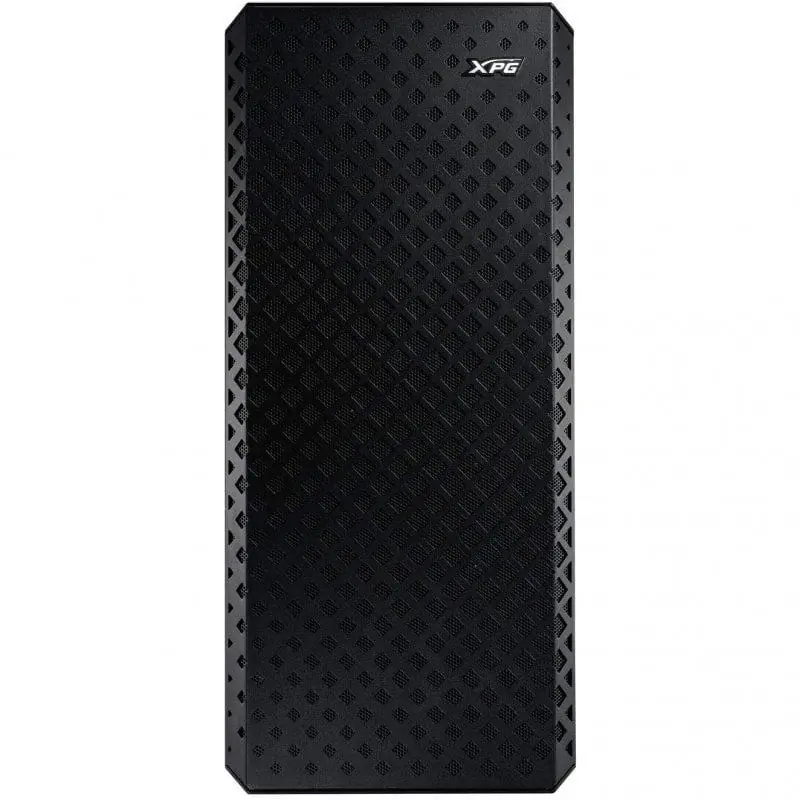 Adata XPG Defender Pro Cristal Templado USB 3.1 aRGB Negra