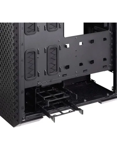 Adata XPG Defender Pro Cristal Templado USB 3.1 aRGB Negra