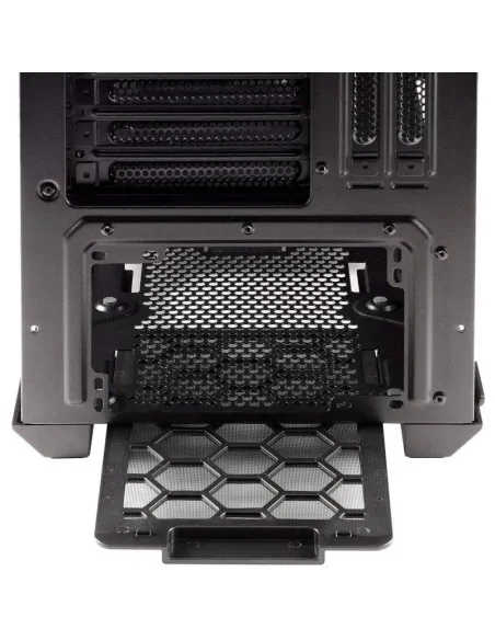 Adata XPG Defender Pro Cristal Templado USB 3.1 aRGB Negra