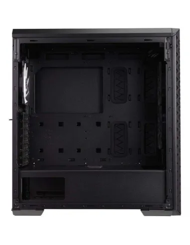 Adata XPG Defender Pro Cristal Templado USB 3.1 aRGB Negra