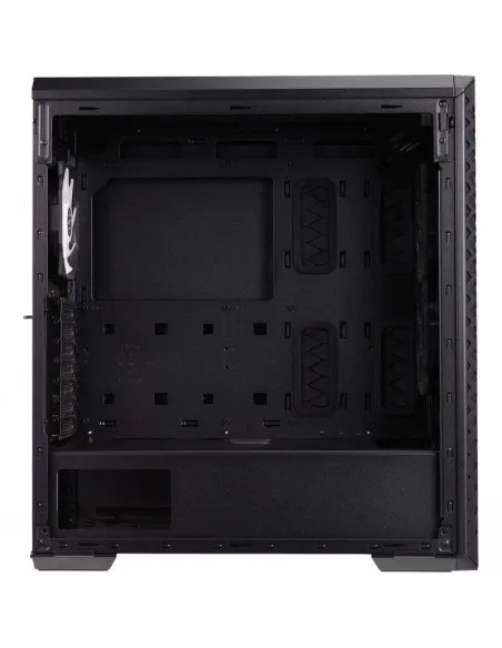 Adata XPG Defender Pro Cristal Templado USB 3.1 aRGB Negra