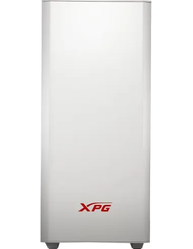 Adata XPG Invader Cristal Templado USB 3.1 aRGB Blanca