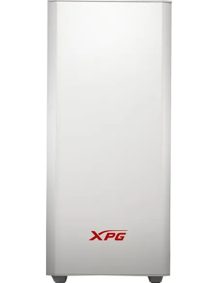 Adata XPG Invader Cristal Templado USB 3.1 aRGB Blanca