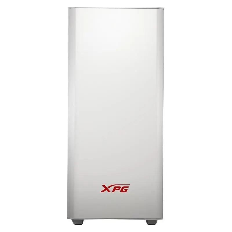 Adata XPG Invader Cristal Templado USB 3.1 aRGB Blanca