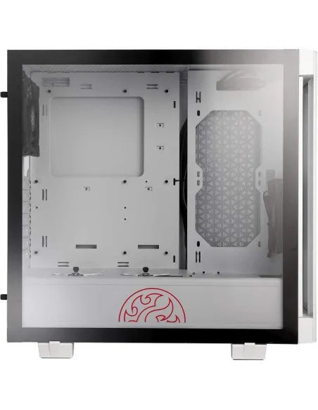 Adata XPG Invader Cristal Templado USB 3.1 aRGB Blanca