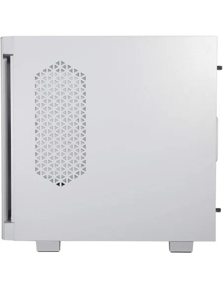 Adata XPG Invader Cristal Templado USB 3.1 aRGB Blanca