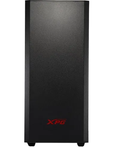 Adata XPG Invader Cristal Templado USB 3.1 aRGB Negra
