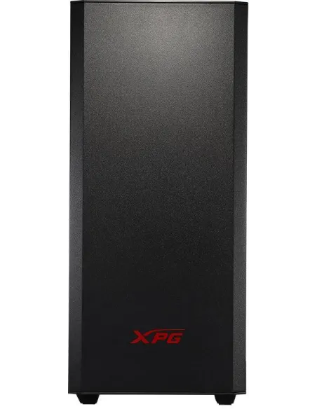 Adata XPG Invader Cristal Templado USB 3.1 aRGB Negra