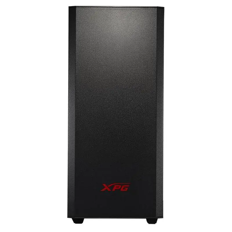 Adata XPG Invader Cristal Templado USB 3.1 aRGB Negra