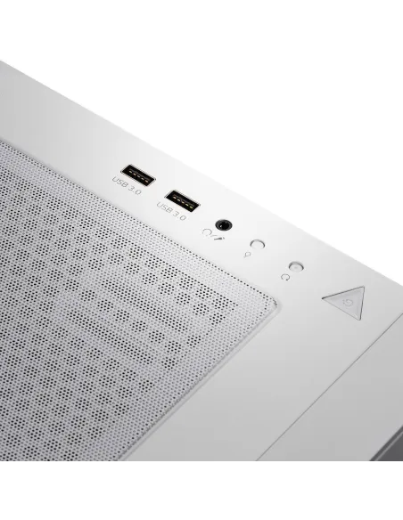 Adata XPG Starker Air Cristal Templado Blanca