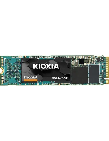 Kioxia EXCERIA SSD M.2 250GB Gen 3