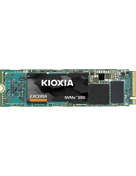 Kioxia EXCERIA SSD M.2 250GB Gen 3