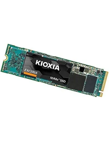 Kioxia EXCERIA SSD M.2 250GB Gen 3