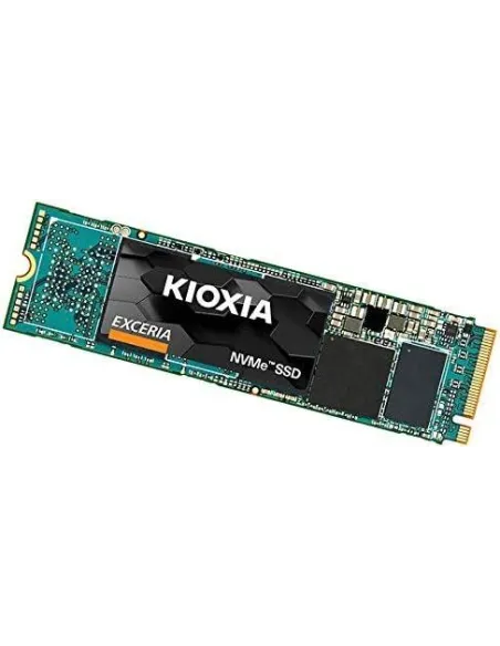 Kioxia EXCERIA SSD M.2 250GB Gen 3