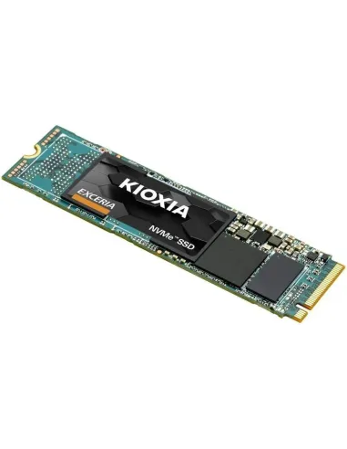 Kioxia EXCERIA SSD M.2 250GB Gen 3