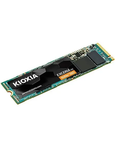 Kioxia EXCERIA G2 SSD M.2 1TB PCIe Gen 3