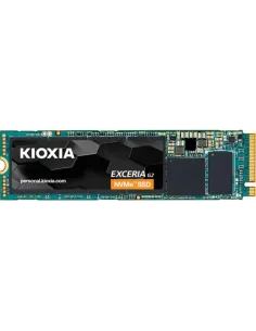 Kioxia EXCERIA G2 SSD M.2 1TB PCIe Gen 3