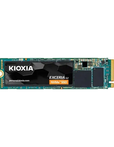 Kioxia EXCERIA G2 SSD M.2 1TB PCIe Gen 3