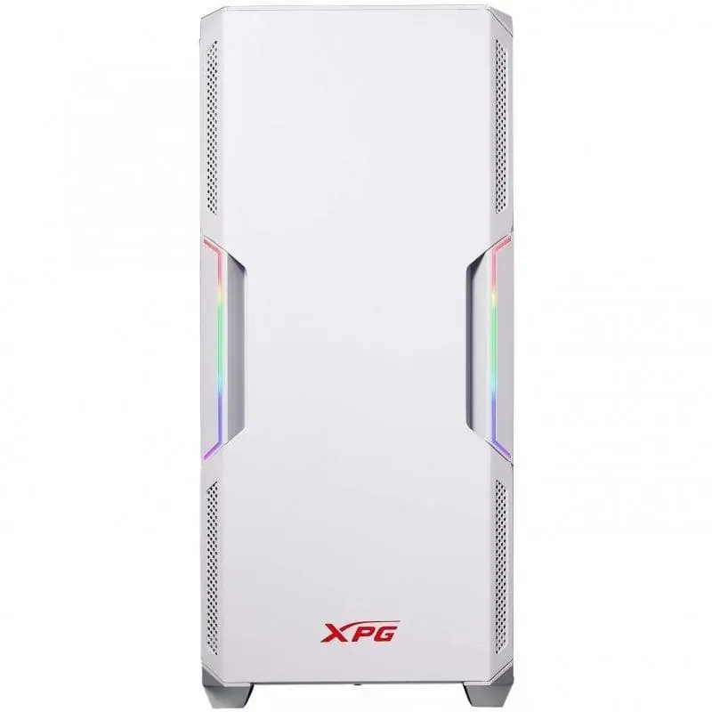 Adata XPG Starker Cristal Templado aRGB Blanca