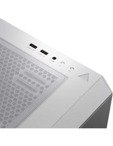 Adata XPG Starker Cristal Templado aRGB Blanca