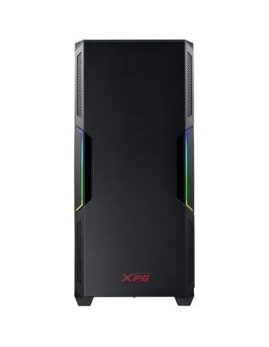 Adata XPG Starker Cristal Templado USB 3.1 aRGB Negra