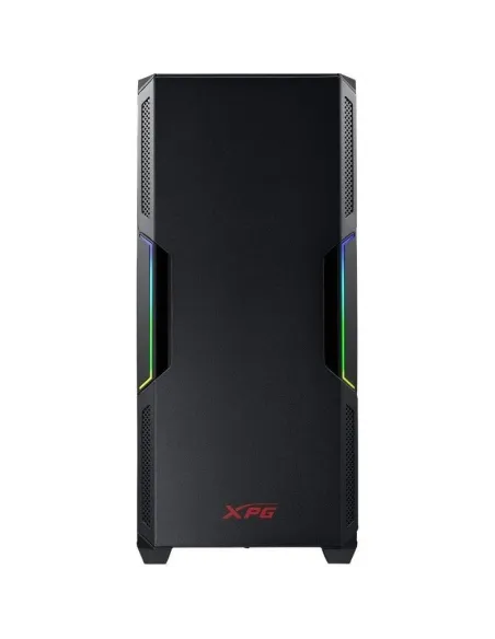 Adata XPG Starker Cristal Templado USB 3.1 aRGB Negra