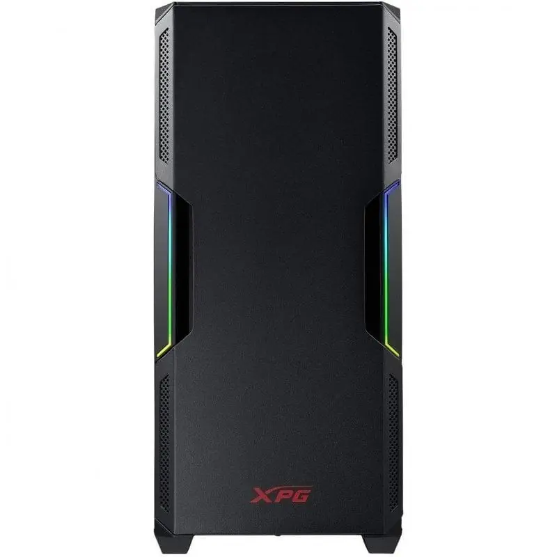 Adata XPG Starker Cristal Templado USB 3.1 aRGB Negra