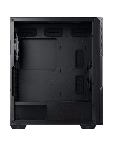 Adata XPG Starker Cristal Templado USB 3.1 aRGB Negra