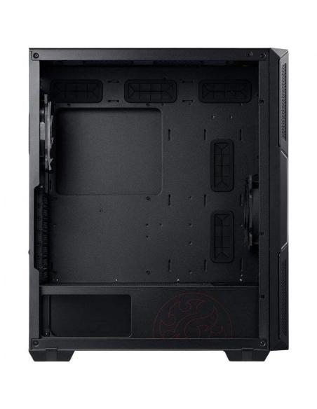 Adata XPG Starker Cristal Templado USB 3.1 aRGB Negra