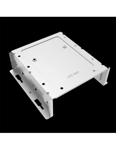 Adata XPG Valor AIR Cristal Templado USB 3.2 Blanco