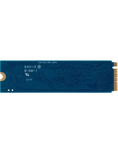 Kingston NV2 SSD M.2 4TB PCIe Gen 4