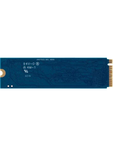 Kingston NV2 SSD M.2 4TB PCIe Gen 4