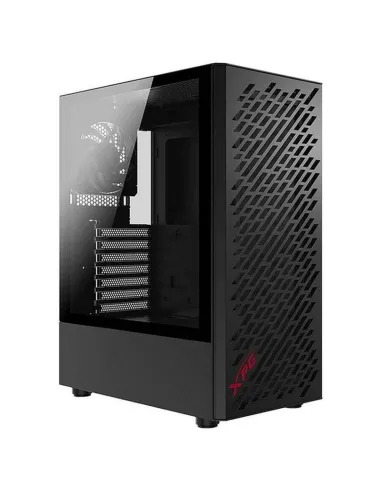 Adata XPG Valor AIR Cristal Templado USB 3.2 Negro