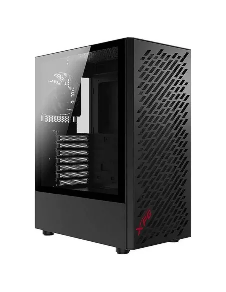 Adata XPG Valor AIR Cristal Templado USB 3.2 Negro