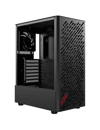 Adata XPG Valor AIR Cristal Templado USB 3.2 Negro