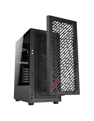 Adata XPG Valor AIR Cristal Templado USB 3.2 Negro