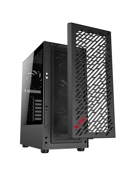 Adata XPG Valor AIR Cristal Templado USB 3.2 Negro