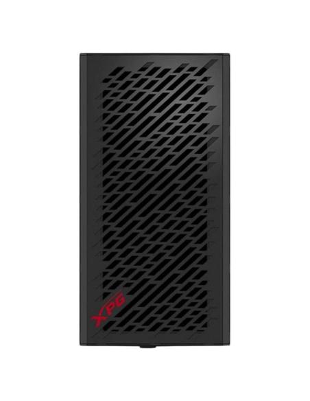 Adata XPG Valor AIR Cristal Templado USB 3.2 Negro