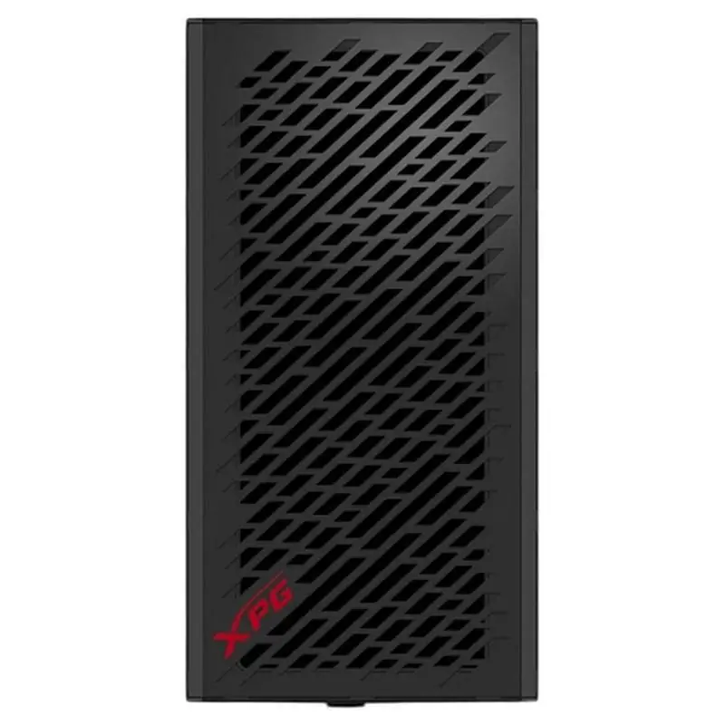 Adata XPG Valor AIR Cristal Templado USB 3.2 Negro