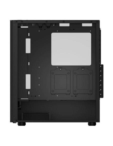 Adata XPG Valor AIR Cristal Templado USB 3.2 Negro