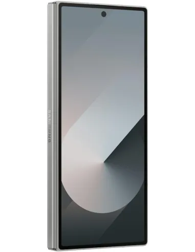 Samsung Galaxy Z Fold6 12/512GB Smartphone Plegable Gris