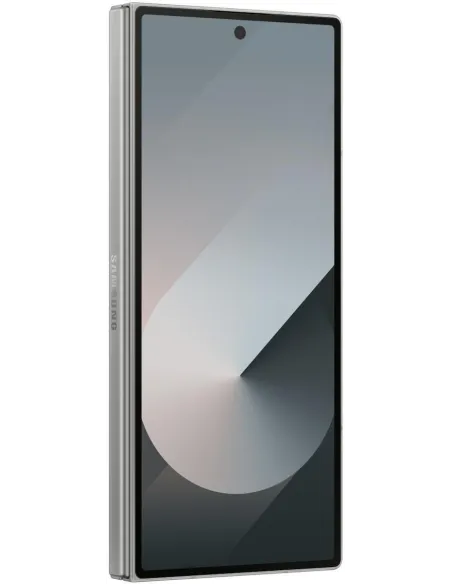 Samsung Galaxy Z Fold6 12/512GB Smartphone Plegable Gris