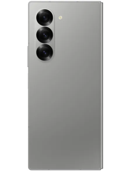 Samsung Galaxy Z Fold6 12/512GB Smartphone Plegable Gris